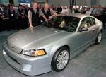 Ford Mustang FR500 1999 года